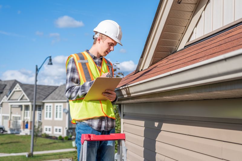 Gutter Installation Contractors