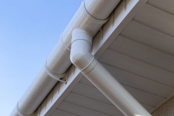 Gutter Installation Service in Elgin